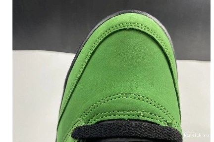 “Oregon” Air Jordan 5 1112